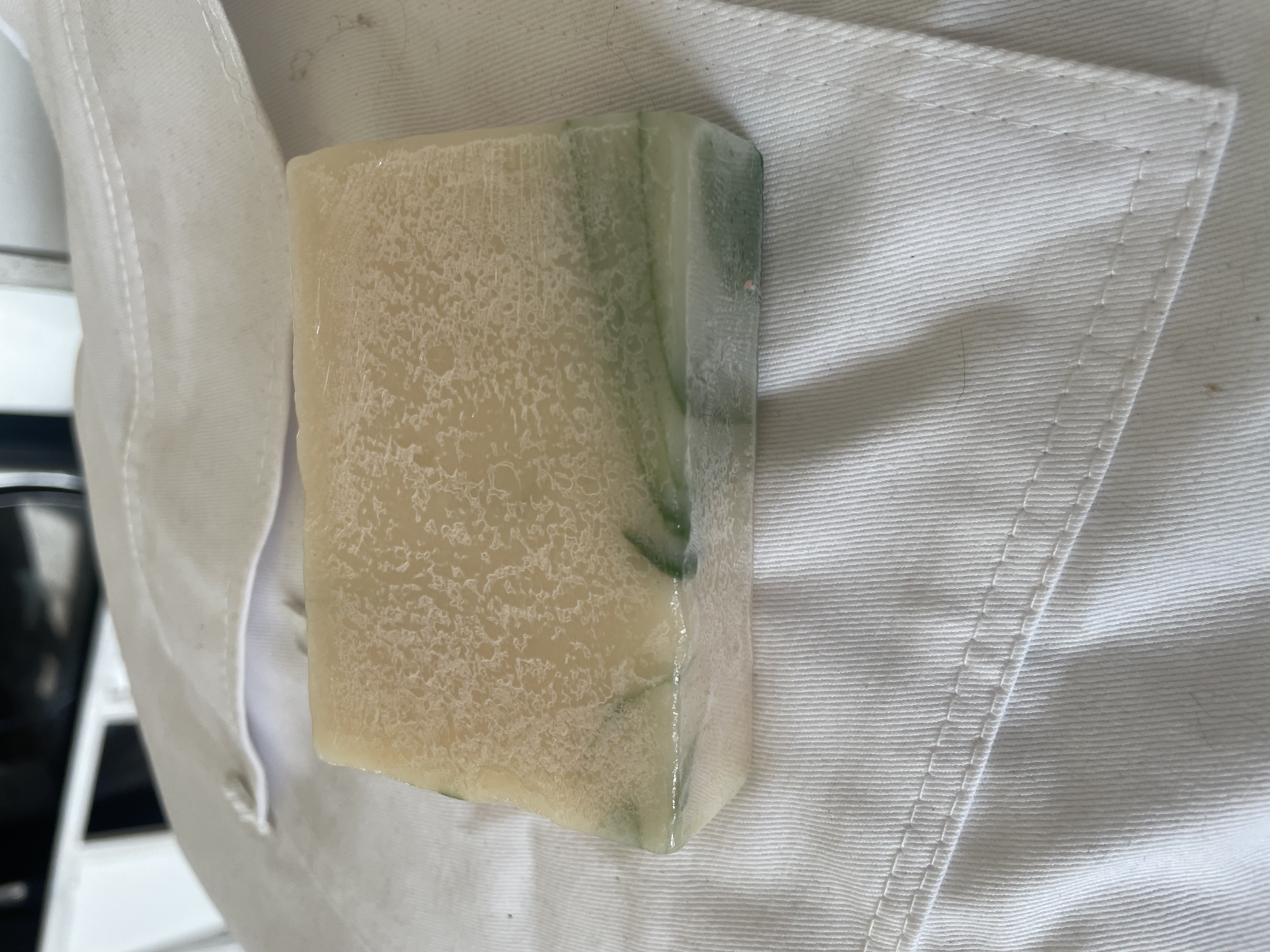 Lavender Soap